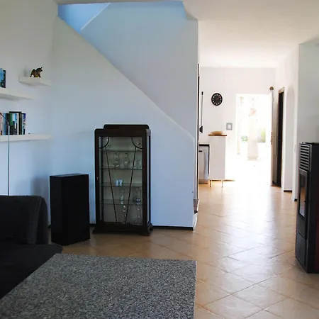 Torre Andaluz Con Piscina 2 *