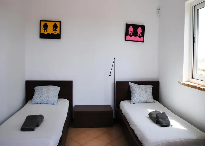 Torre Andaluz Con Piscina 2 * Cadiz