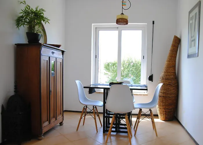 Torre Andaluz Con Piscina 2