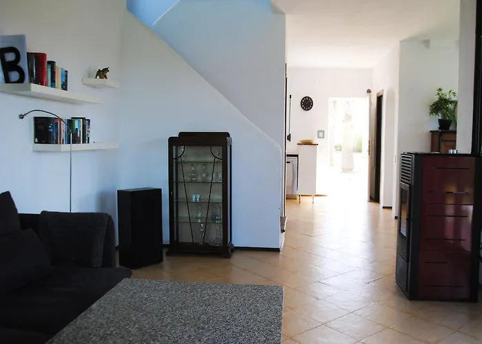 Torre Andaluz Con Piscina 2 *