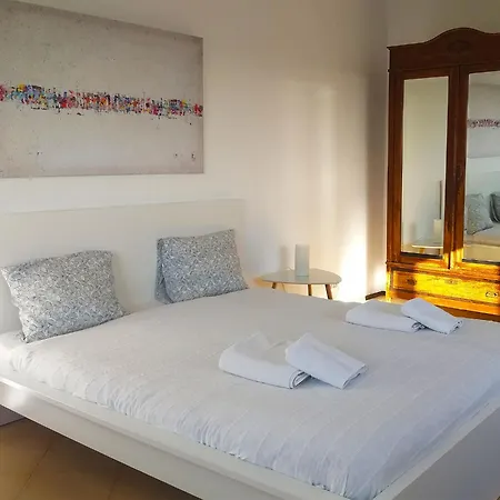 Torre Andaluz Con Piscina 2 Casa de Férias *