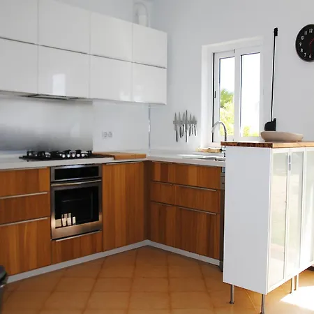 Casa de Férias Torre Andaluz Con Piscina 2