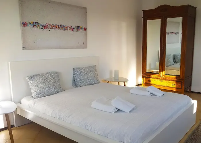 Torre Andaluz Con Piscina 2 Prázdninový dům *