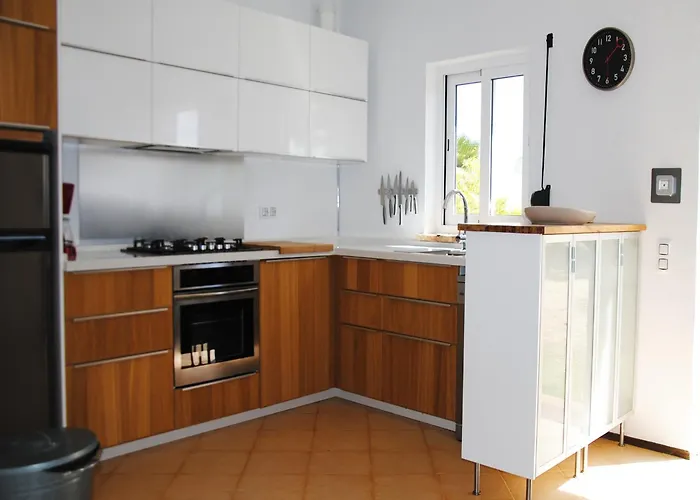 Prázdninový dům Torre Andaluz Con Piscina 2