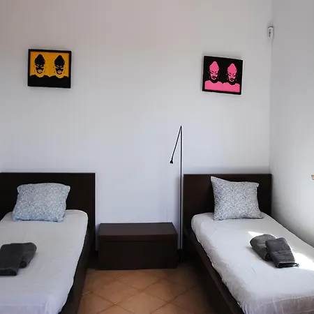 Torre Andaluz Con Piscina 2 * كاديز