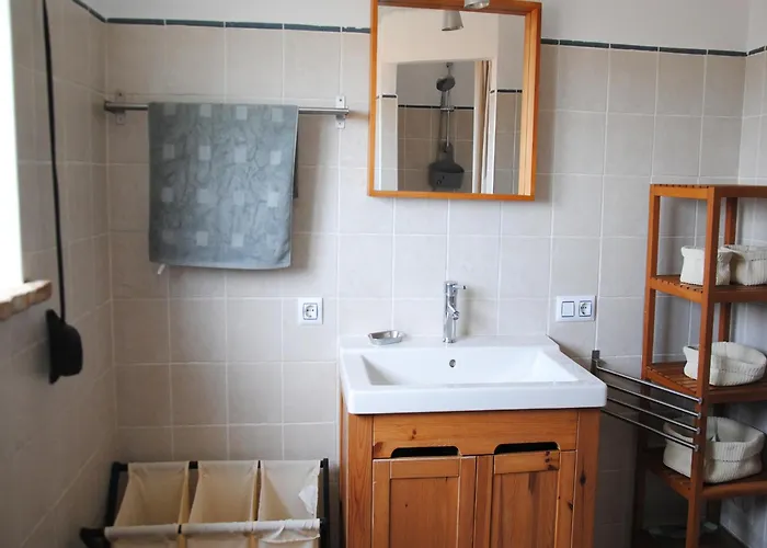 Torre Andaluz Con Piscina 2 加的斯