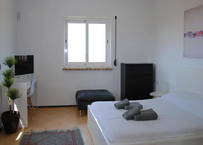 Torre Andaluz Con Piscina 2 * 加的斯