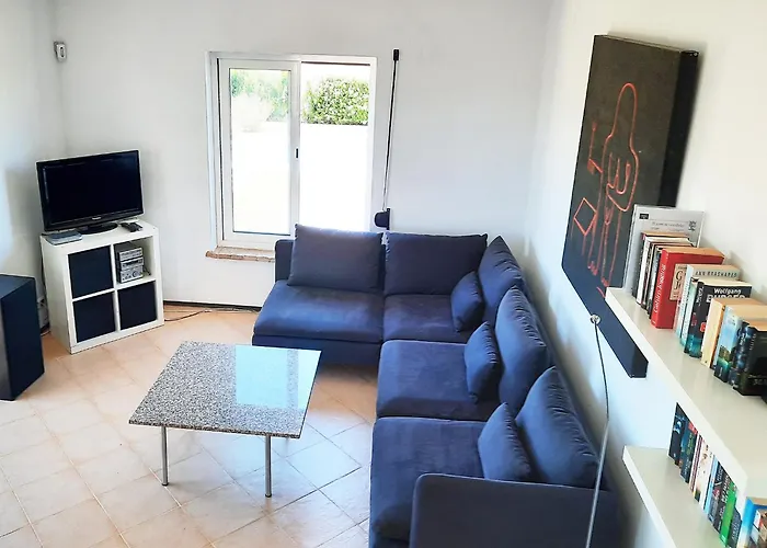 Torre Andaluz Con Piscina 2 度假居 加的斯