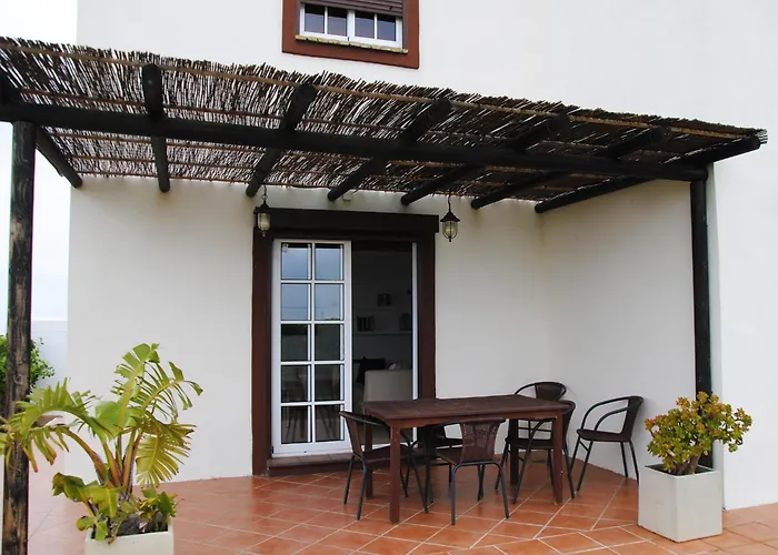 Torre Andaluz Con Piscina 2